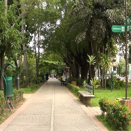 Rio Hotel Montería Zewnętrze zdjęcie