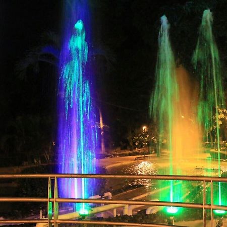 Rio Hotel Montería Zewnętrze zdjęcie