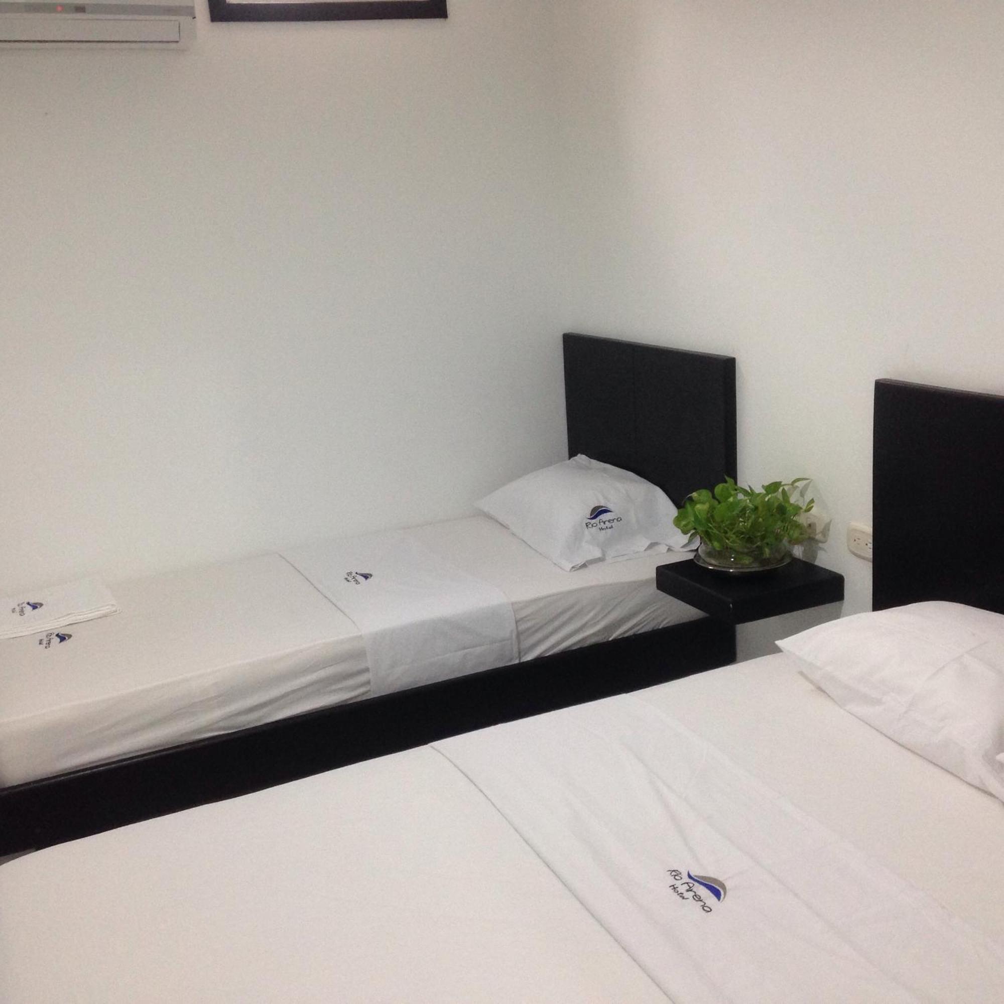 Rio Hotel Montería Pokój zdjęcie
