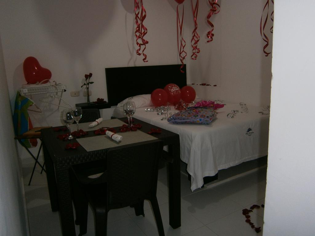 Rio Hotel Montería Zewnętrze zdjęcie