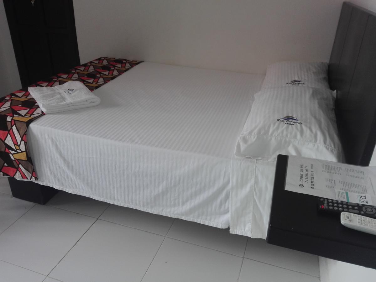 Rio Hotel Montería Zewnętrze zdjęcie