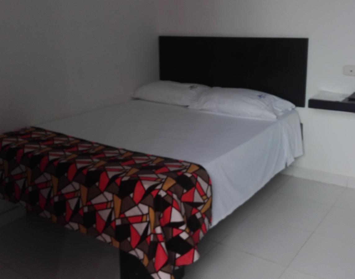 Rio Hotel Montería Zewnętrze zdjęcie