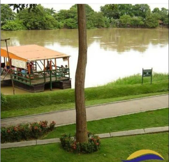 Rio Hotel Montería Zewnętrze zdjęcie