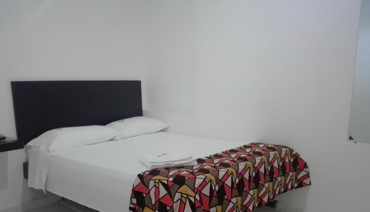 Rio Hotel Montería Zewnętrze zdjęcie