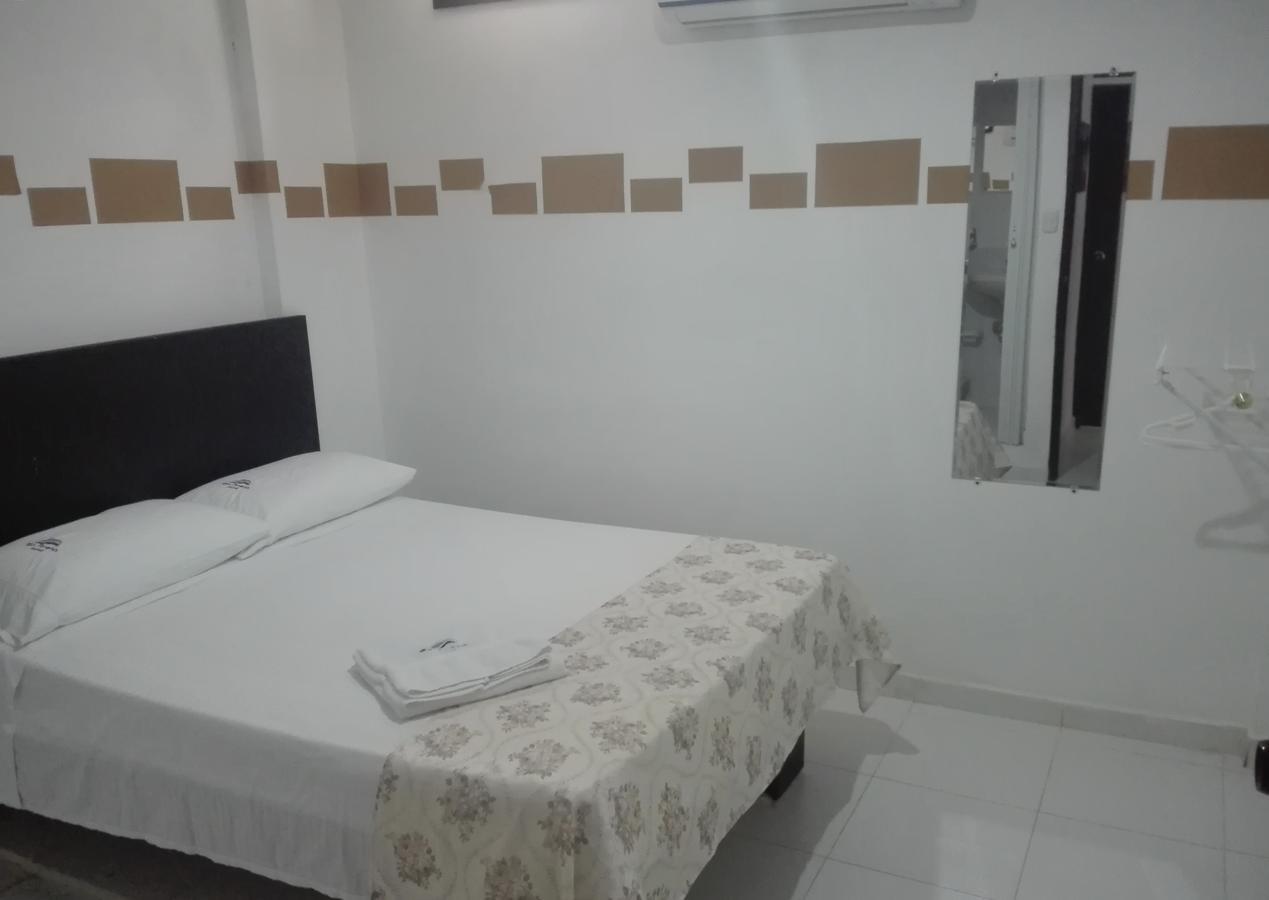 Rio Hotel Montería Zewnętrze zdjęcie