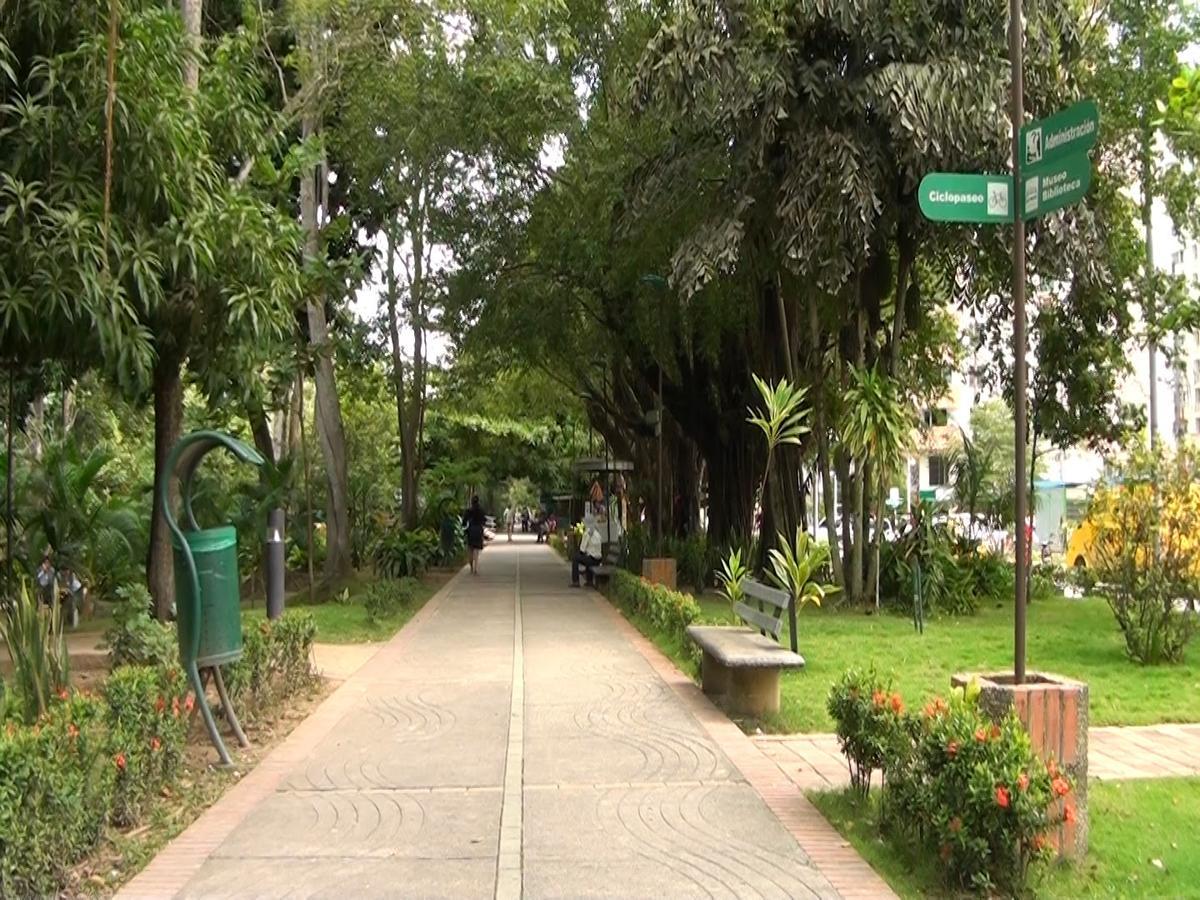 Rio Hotel Montería Zewnętrze zdjęcie