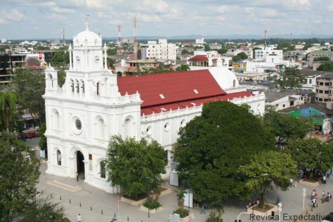 Rio Hotel Montería Zewnętrze zdjęcie