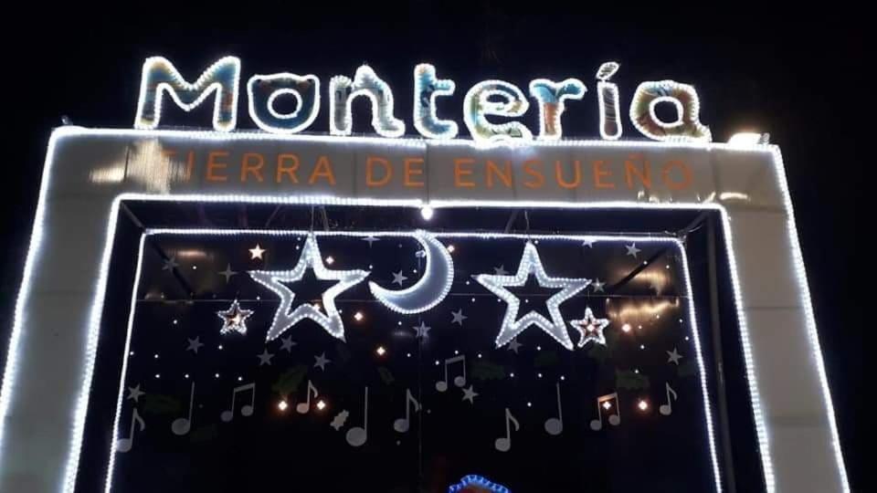 Rio Hotel Montería Zewnętrze zdjęcie