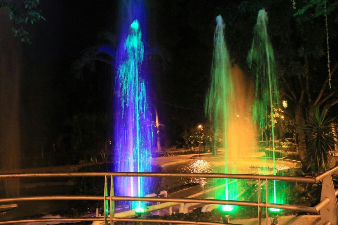 Rio Hotel Montería Zewnętrze zdjęcie